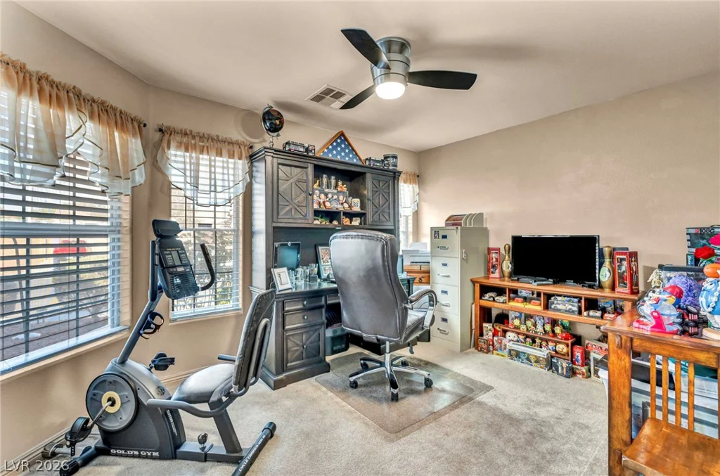 4613 Mohawk River, North Las Vegas, NV 89031