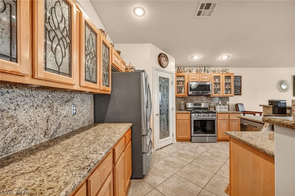 4613 Mohawk River, North Las Vegas, NV 89031