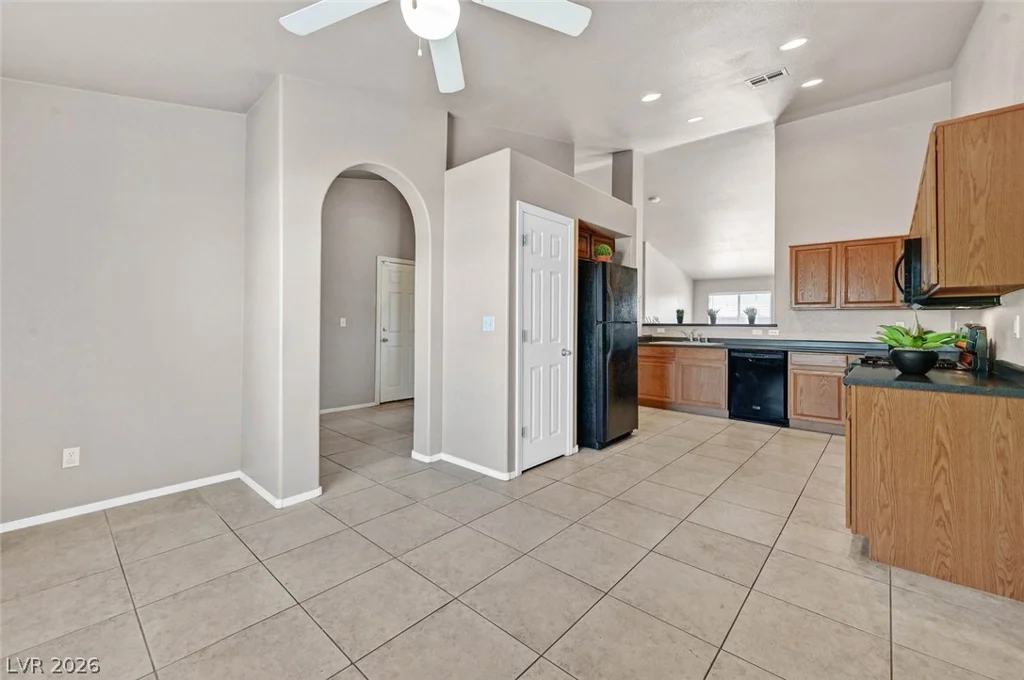 529 Sun Mountain, North Las Vegas, NV 89031