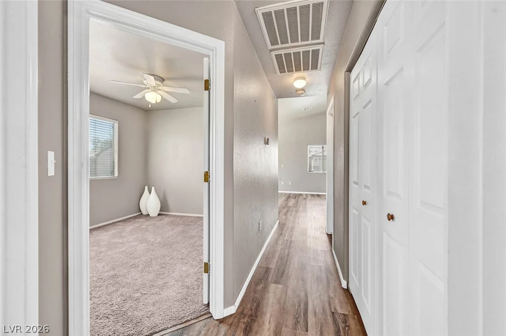 529 Sun Mountain, North Las Vegas, NV 89031