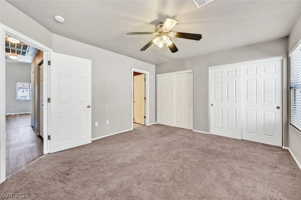 529 Sun Mountain, North Las Vegas, NV 89031