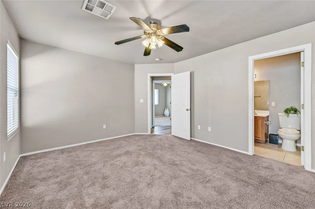 529 Sun Mountain, North Las Vegas, NV 89031