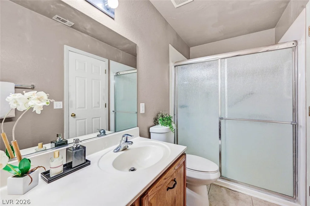529 Sun Mountain, North Las Vegas, NV 89031