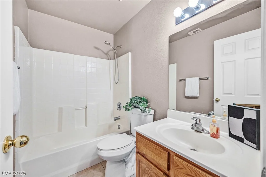 529 Sun Mountain, North Las Vegas, NV 89031