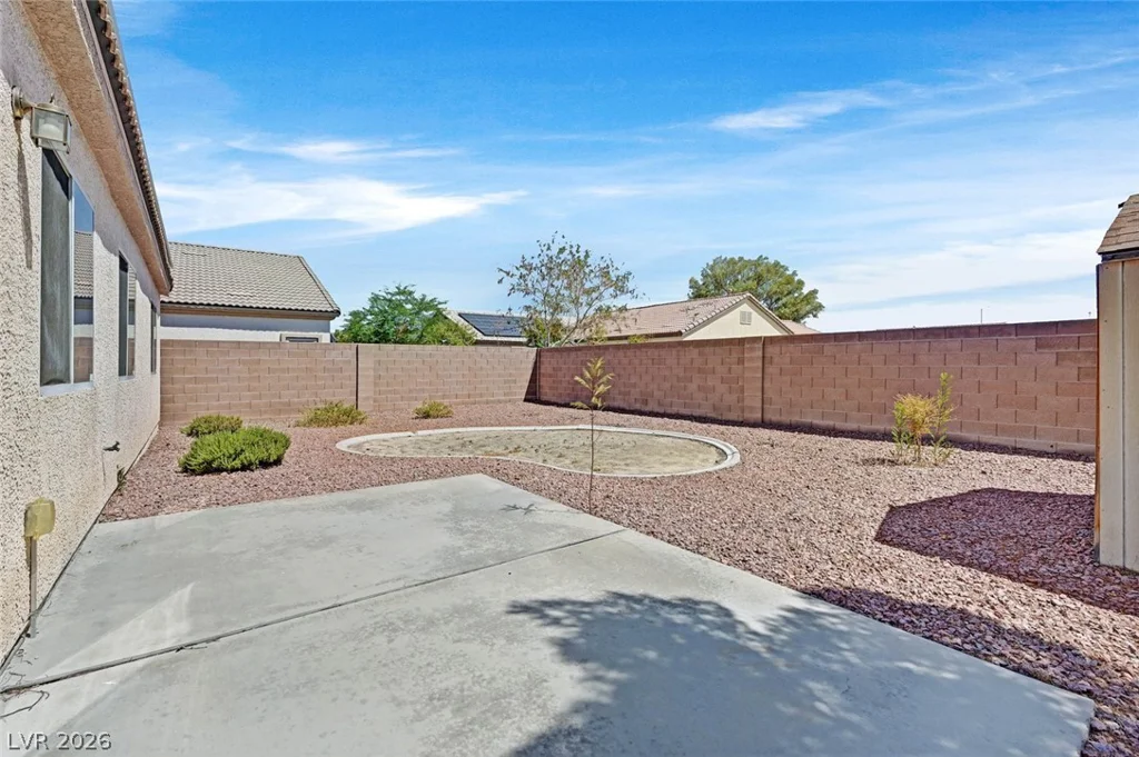 529 Sun Mountain, North Las Vegas, NV 89031