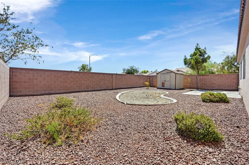 529 Sun Mountain, North Las Vegas, NV 89031