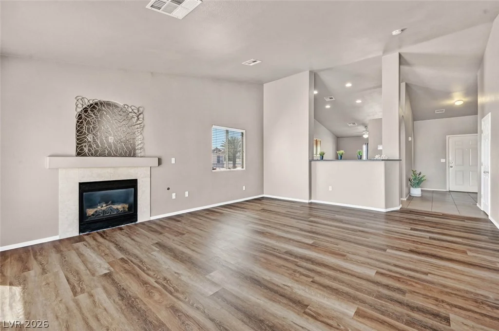 529 Sun Mountain, North Las Vegas, NV 89031
