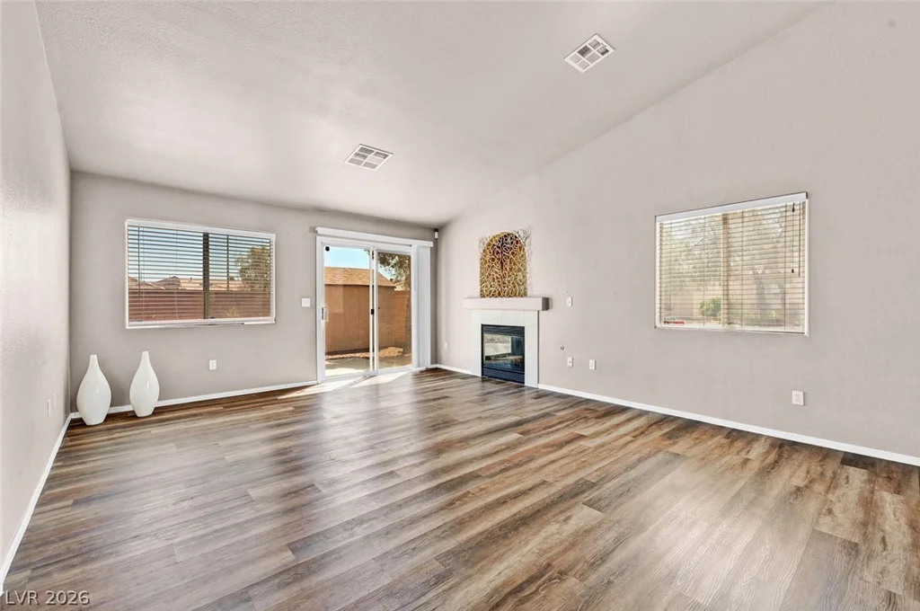 529 Sun Mountain, North Las Vegas, NV 89031