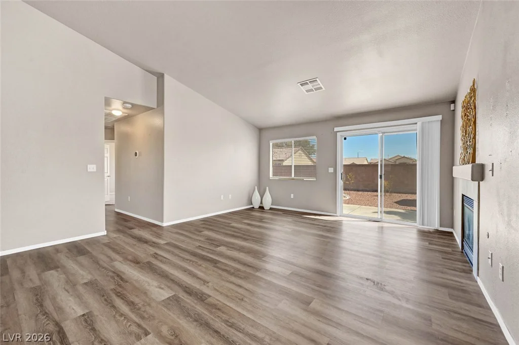 529 Sun Mountain, North Las Vegas, NV 89031