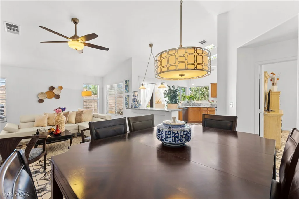 924 Ashurst, Henderson, NV 89011