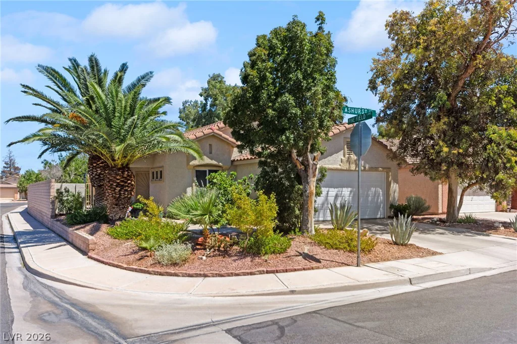924 Ashurst, Henderson, NV 89011