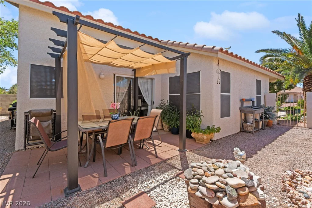 924 Ashurst, Henderson, NV 89011