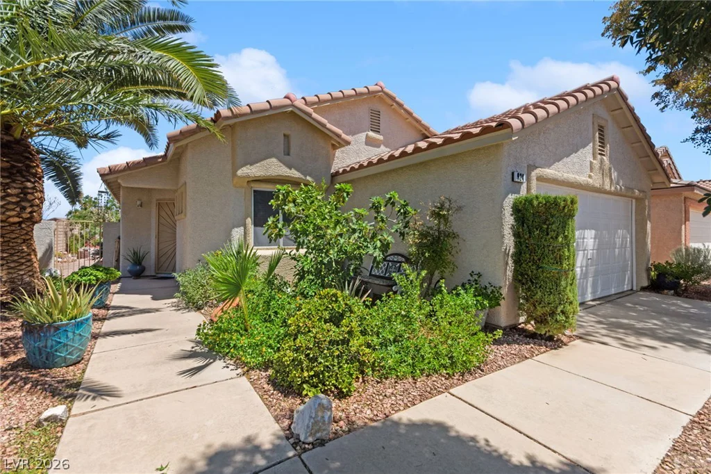 924 Ashurst, Henderson, NV 89011
