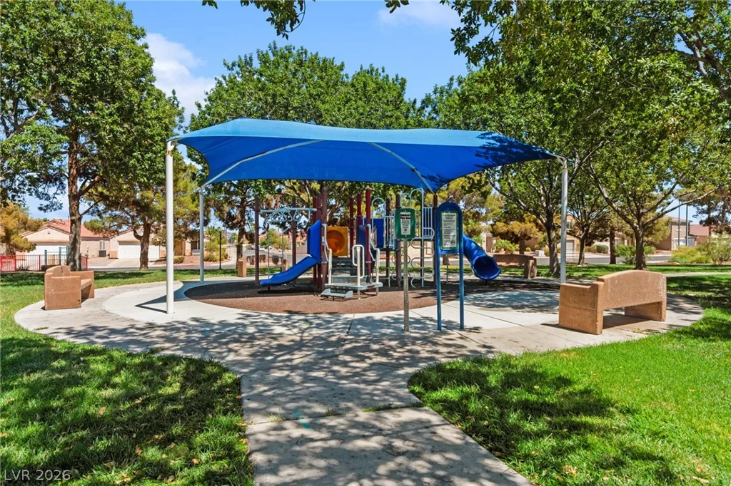 924 Ashurst, Henderson, NV 89011