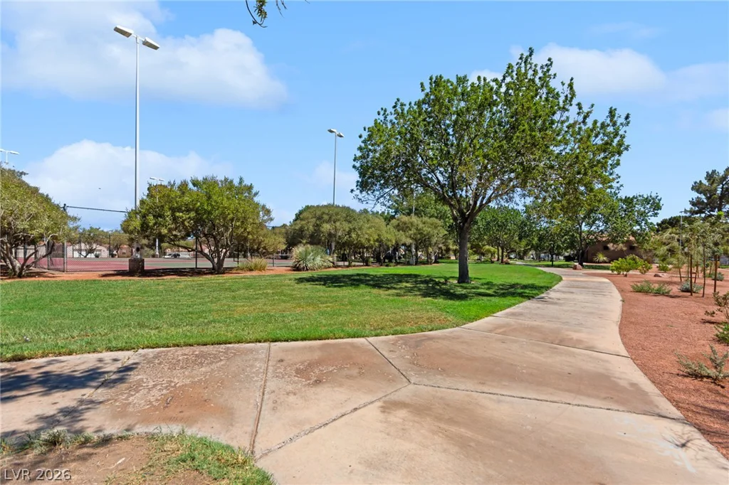 924 Ashurst, Henderson, NV 89011