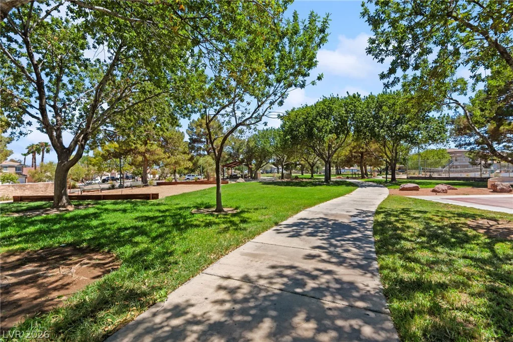 924 Ashurst, Henderson, NV 89011