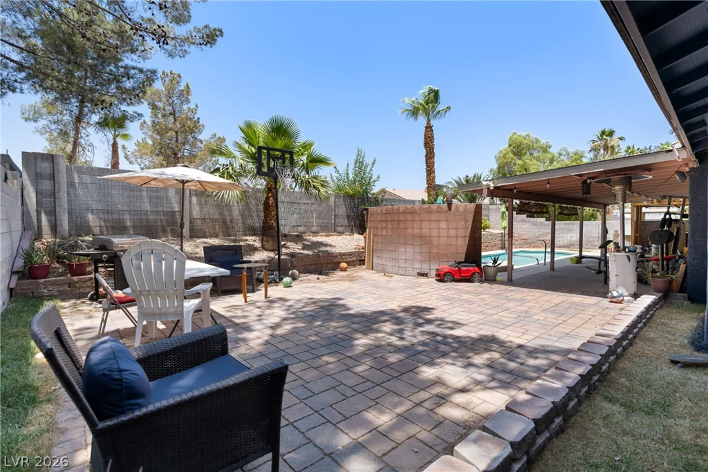 1800 Torrey Pines, Las Vegas, NV 89108