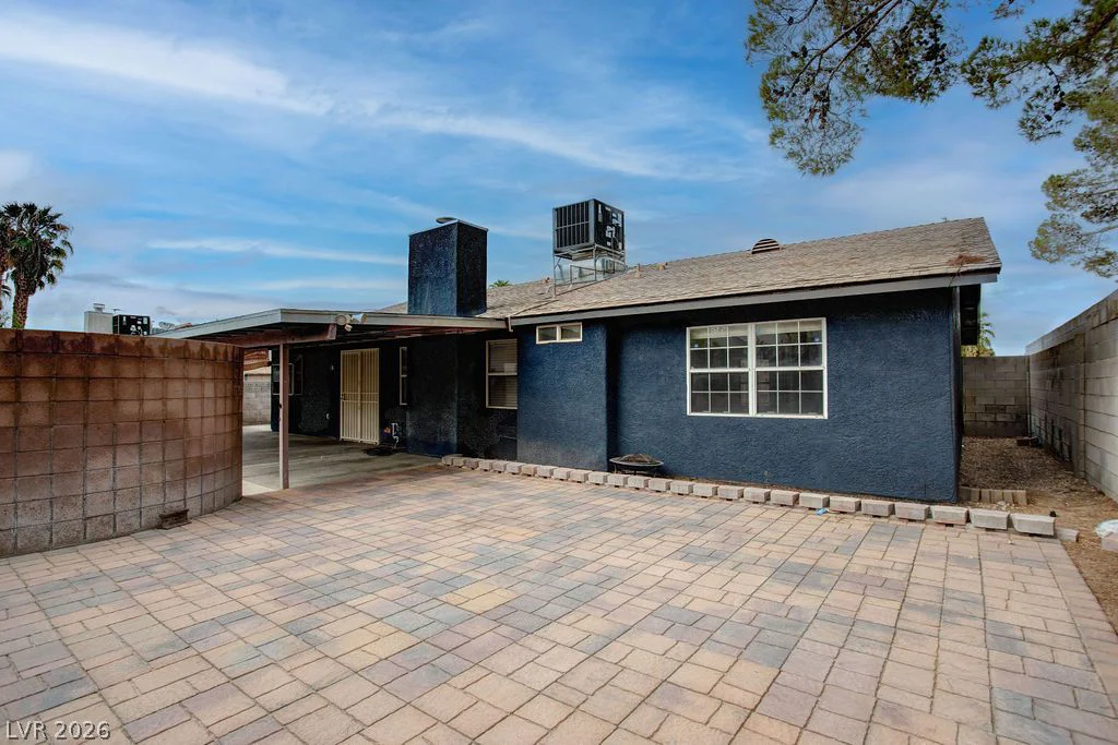 1800 Torrey Pines, Las Vegas, NV 89108