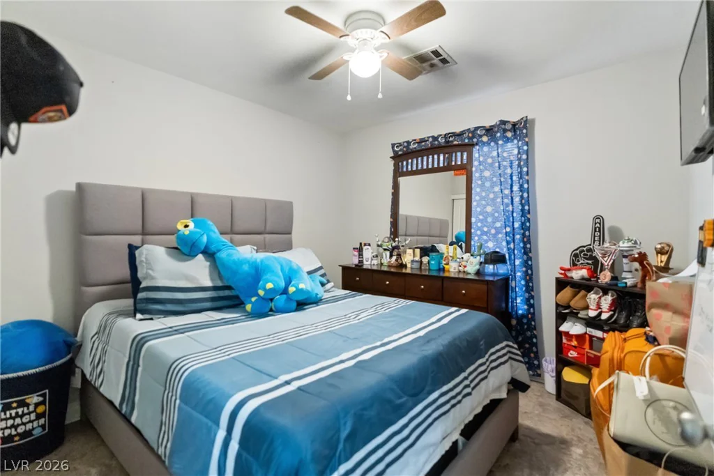 1800 Torrey Pines, Las Vegas, NV 89108