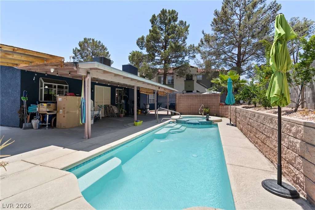 1800 Torrey Pines, Las Vegas, NV 89108