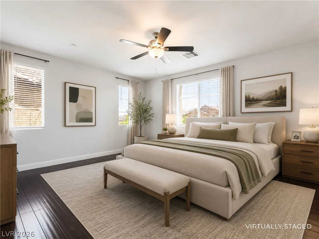 1350 Bear Brook, Henderson, NV 89074