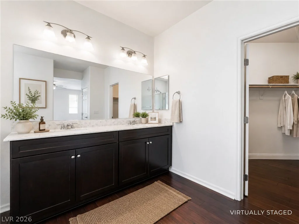 1350 Bear Brook, Henderson, NV 89074