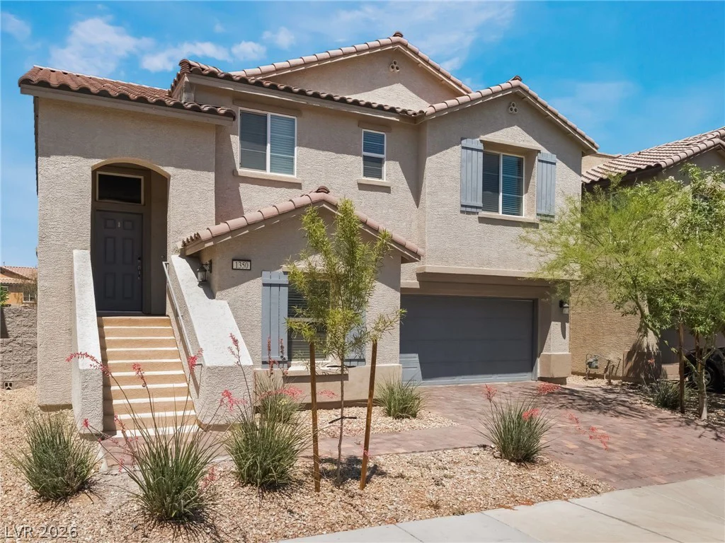 1350 Bear Brook, Henderson, NV 89074