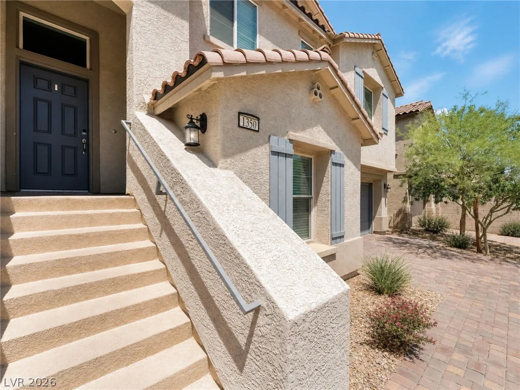1350 Bear Brook, Henderson, NV 89074