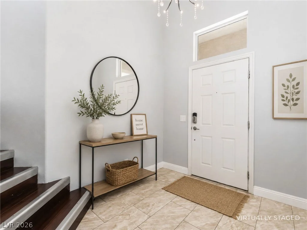 1350 Bear Brook, Henderson, NV 89074