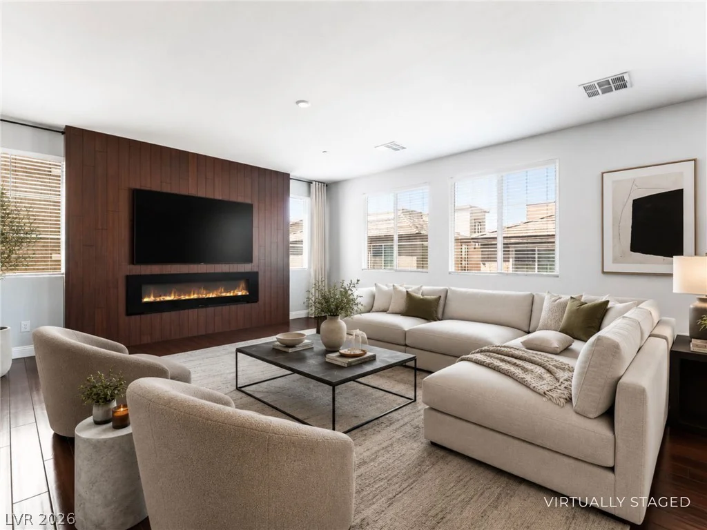 1350 Bear Brook, Henderson, NV 89074