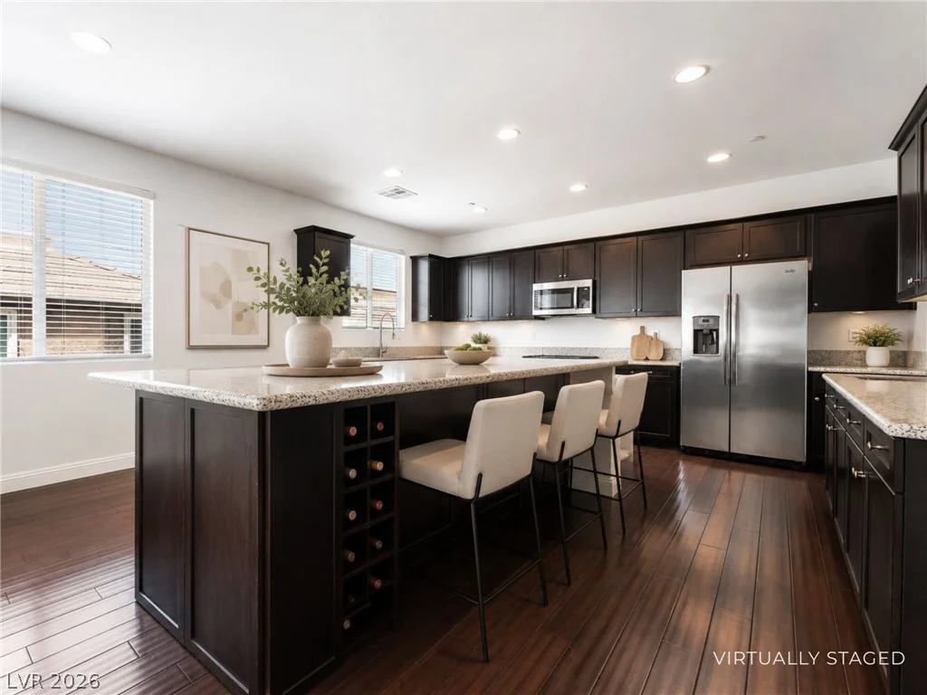 1350 Bear Brook, Henderson, NV 89074