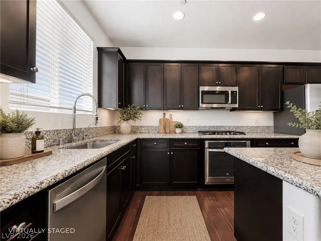 1350 Bear Brook, Henderson, NV 89074