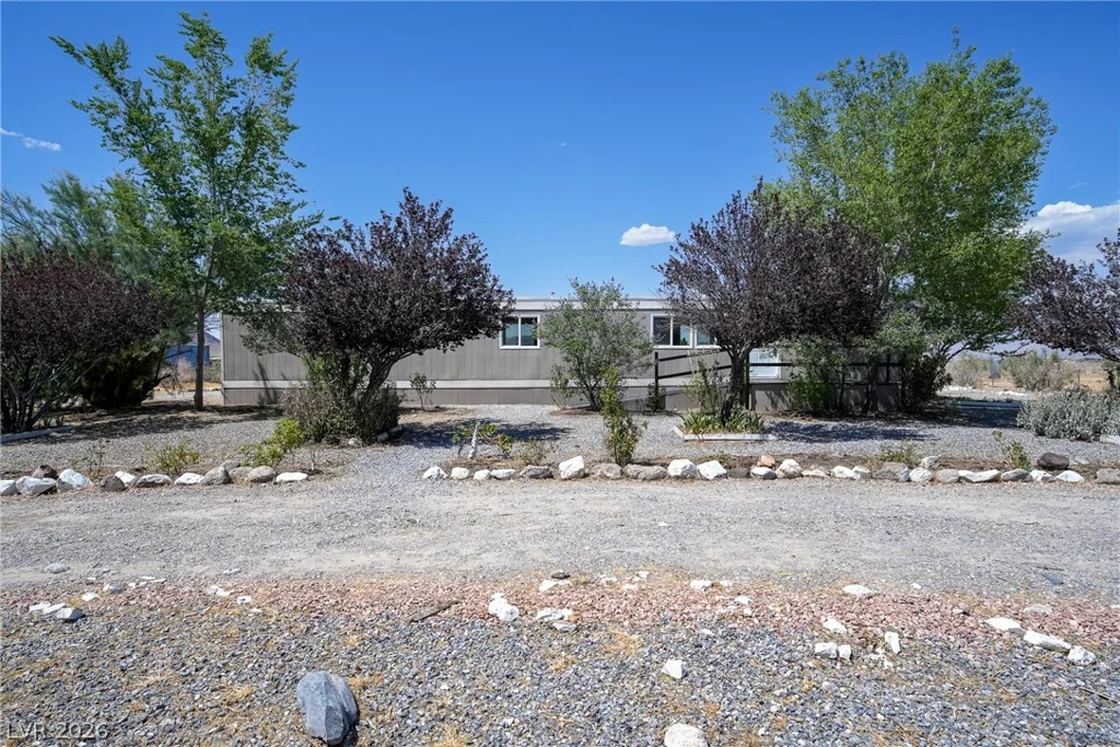 4310 Assay, Pahrump, NV 89060