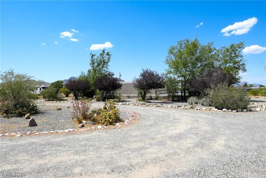 4310 Assay, Pahrump, NV 89060