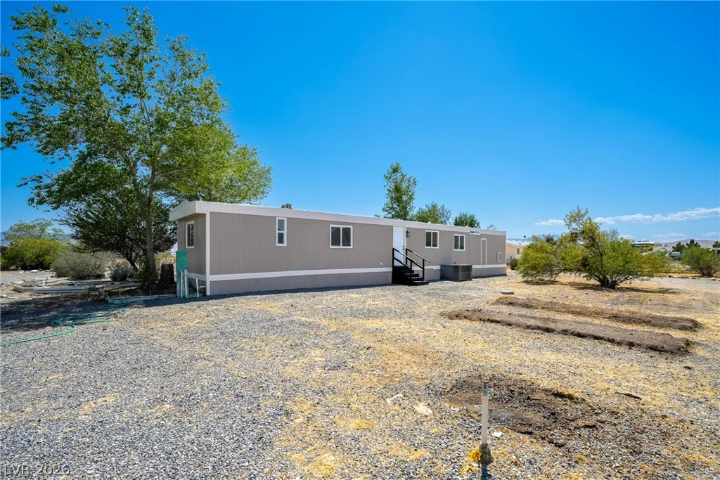 4310 Assay, Pahrump, NV 89060