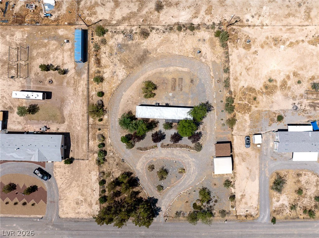 4310 Assay, Pahrump, NV 89060