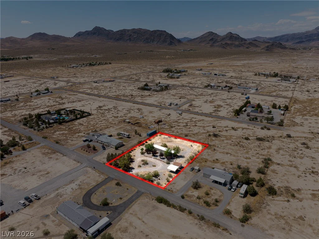 4310 Assay, Pahrump, NV 89060