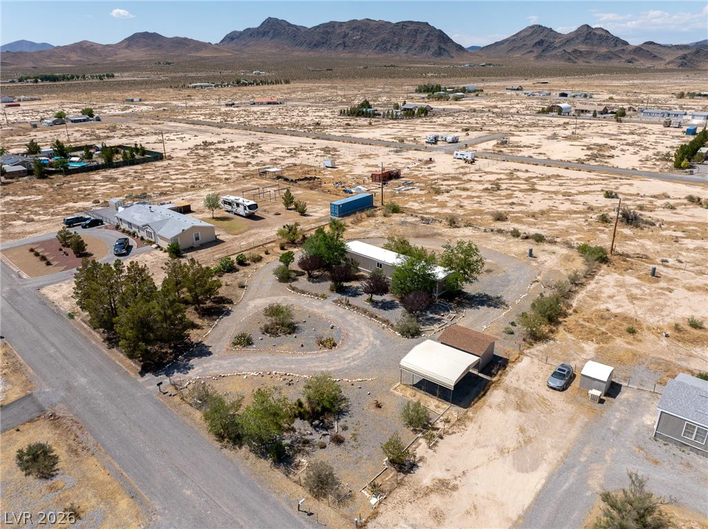 4310 Assay, Pahrump, NV 89060