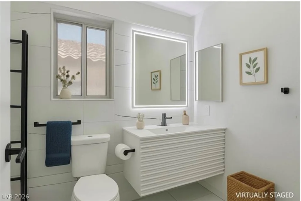 8404 Shore Breeze, Las Vegas, NV 89128