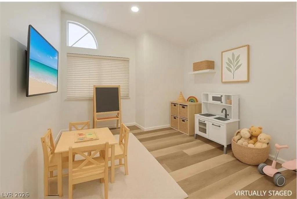8404 Shore Breeze, Las Vegas, NV 89128