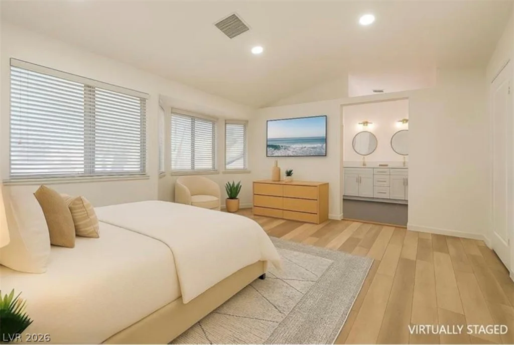 8404 Shore Breeze, Las Vegas, NV 89128
