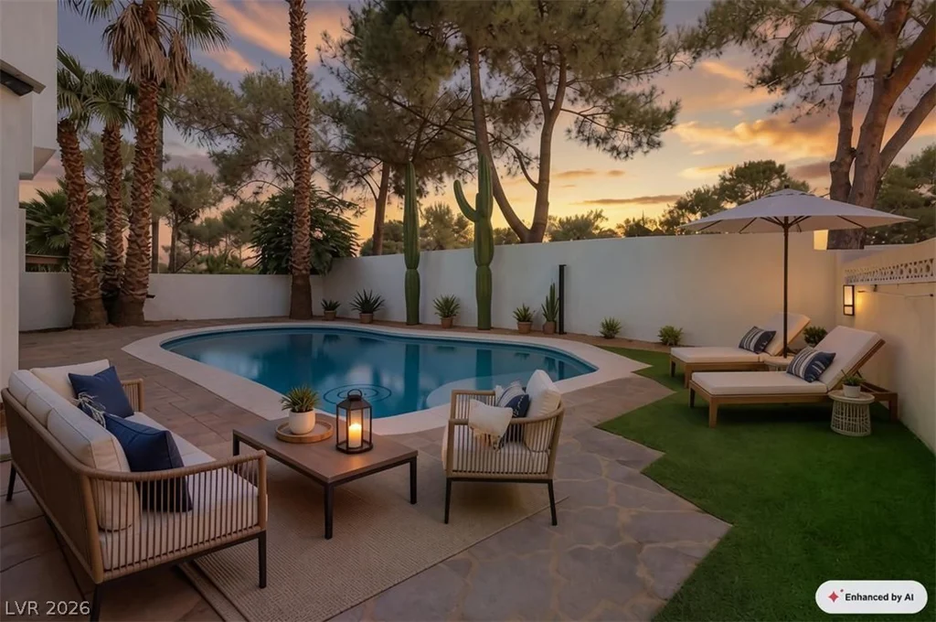 8404 Shore Breeze, Las Vegas, NV 89128