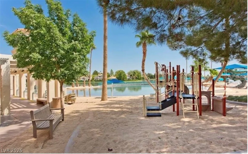 8404 Shore Breeze, Las Vegas, NV 89128