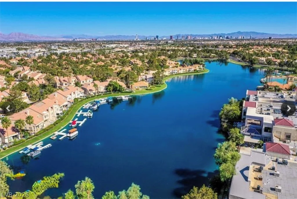 8404 Shore Breeze, Las Vegas, NV 89128