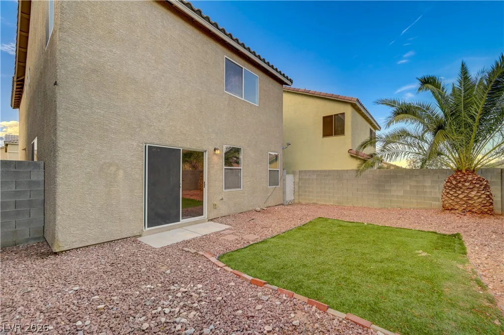9553 Cabot Falls, Las Vegas, NV 89149