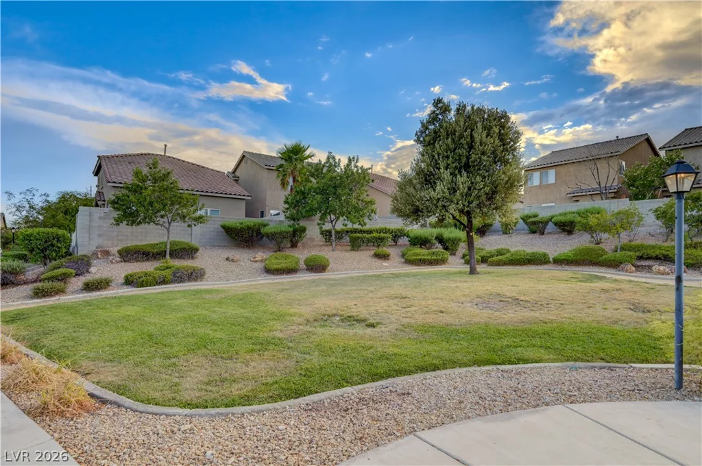 9553 Cabot Falls, Las Vegas, NV 89149