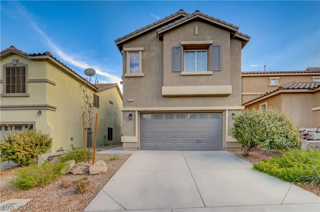9553 Cabot Falls, Las Vegas, NV 89149