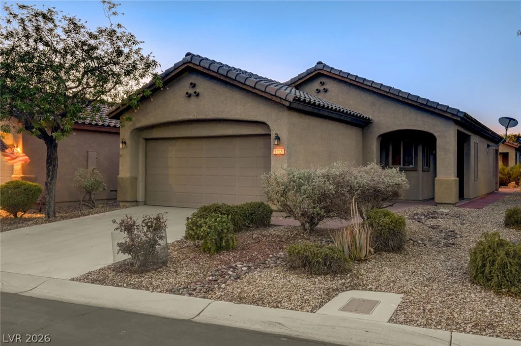 6092 Tokara, Las Vegas, NV 89122