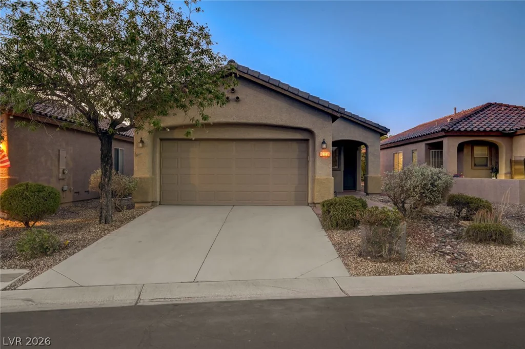 6092 Tokara, Las Vegas, NV 89122
