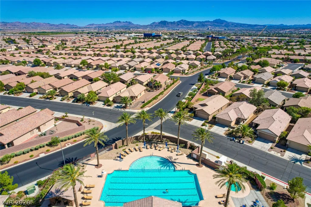 6092 Tokara, Las Vegas, NV 89122